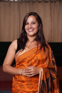 Akanksha Joshi
