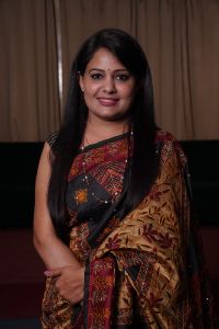 Anu Nair
