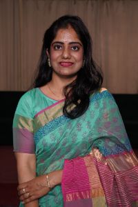 Astha Arora