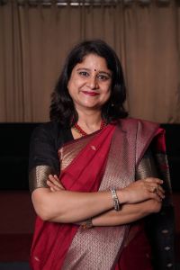 Meghana Raikar