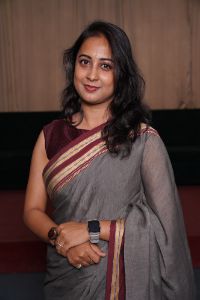 Neha Chittoda