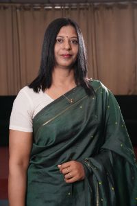 Priti Sudarshan