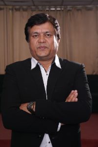 pushpendra jain