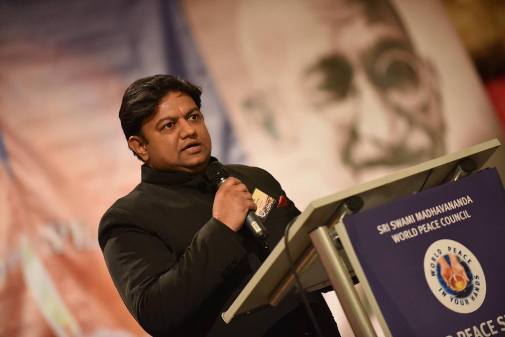 swapnil kothari