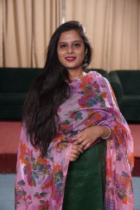 Uttama Mishra