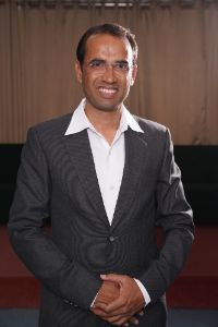 Yuvraj Kumbhaj