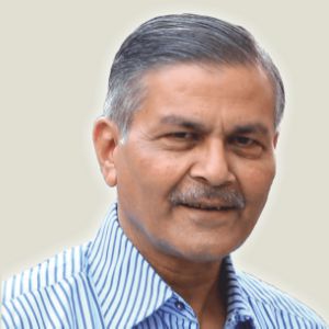 Mr. Ajay Chhajlani