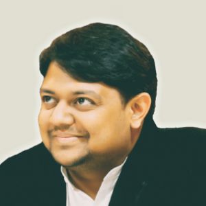 Mr. Divyaditya Kothari