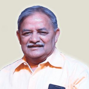 Mr. Ravi Kothari