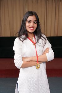 Akansha Jain