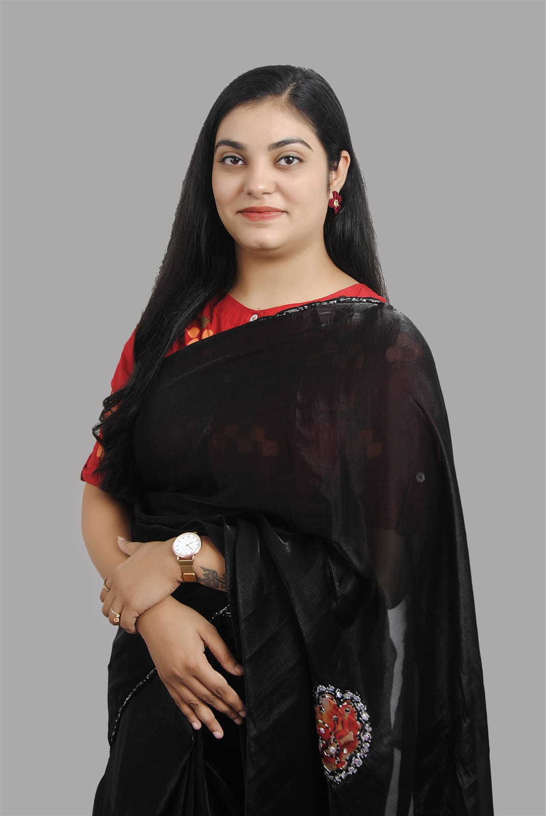Akshata Billore
