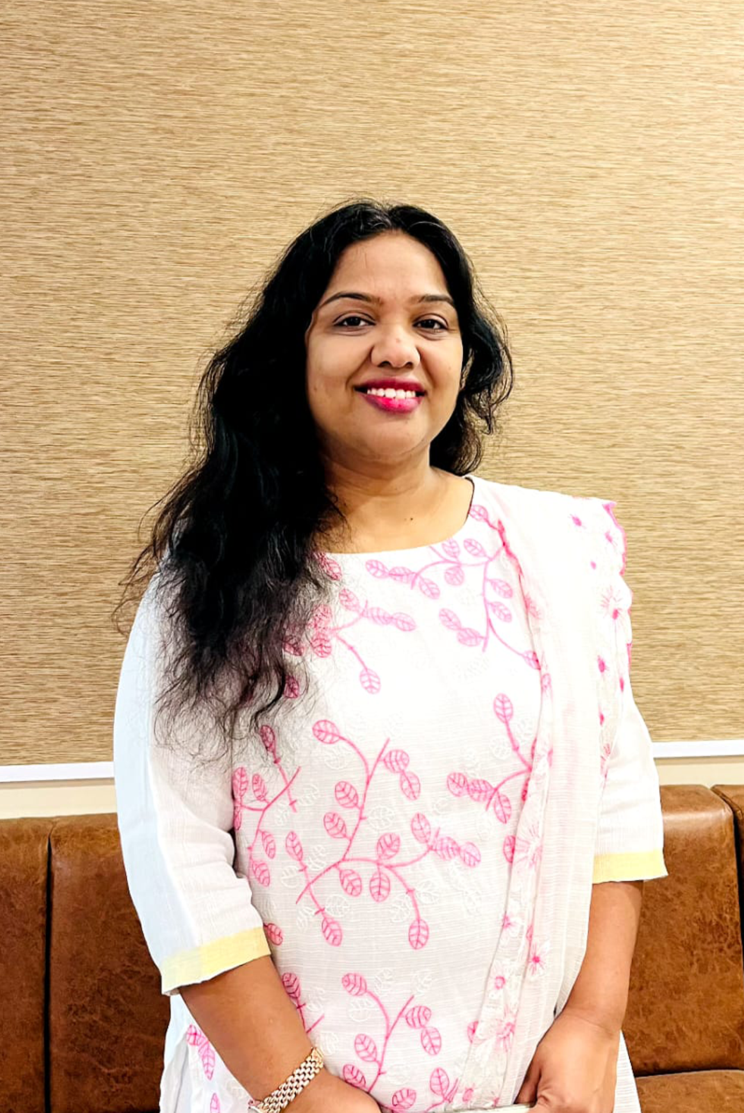 Divya Sharma shah