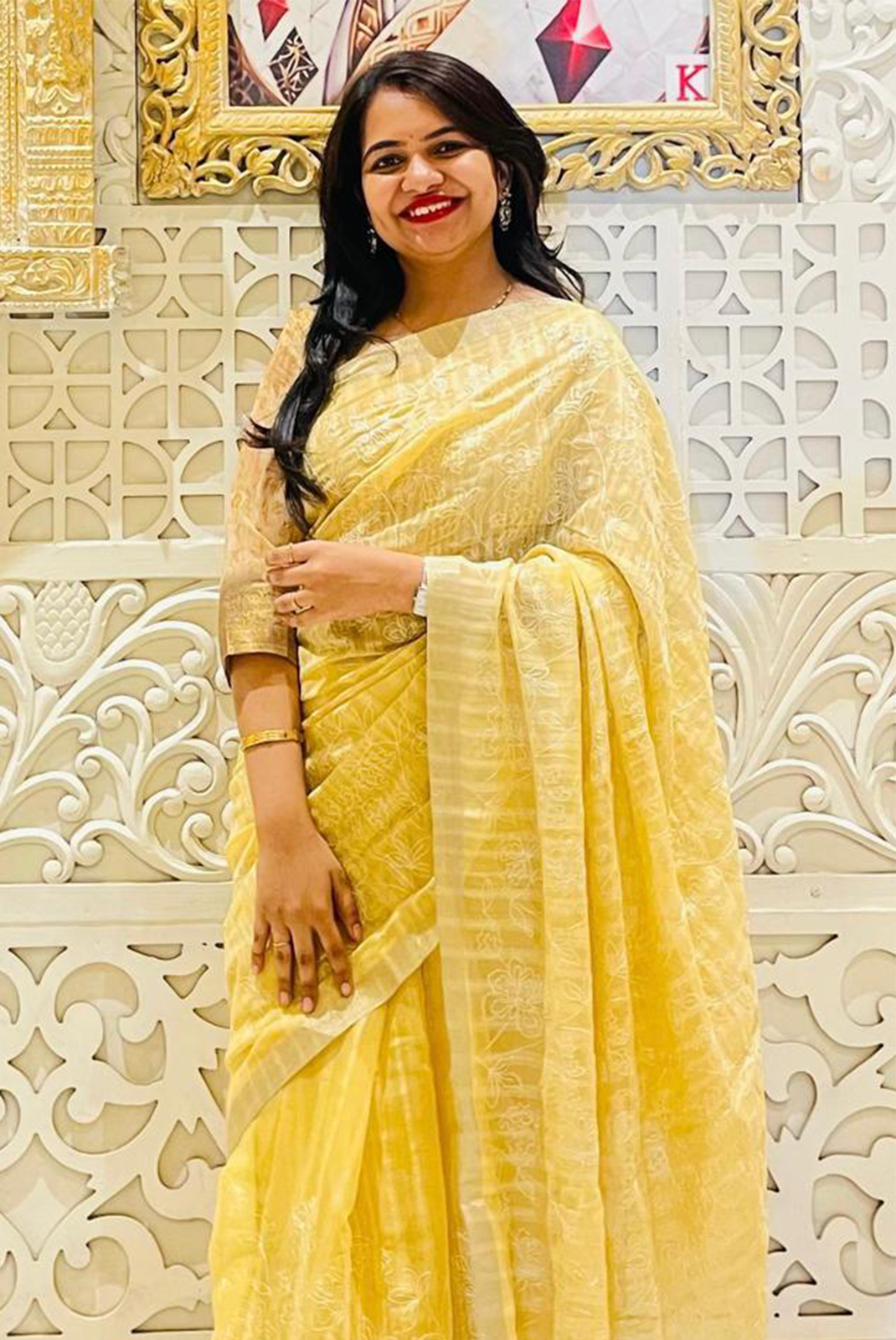 Monisha agrawal