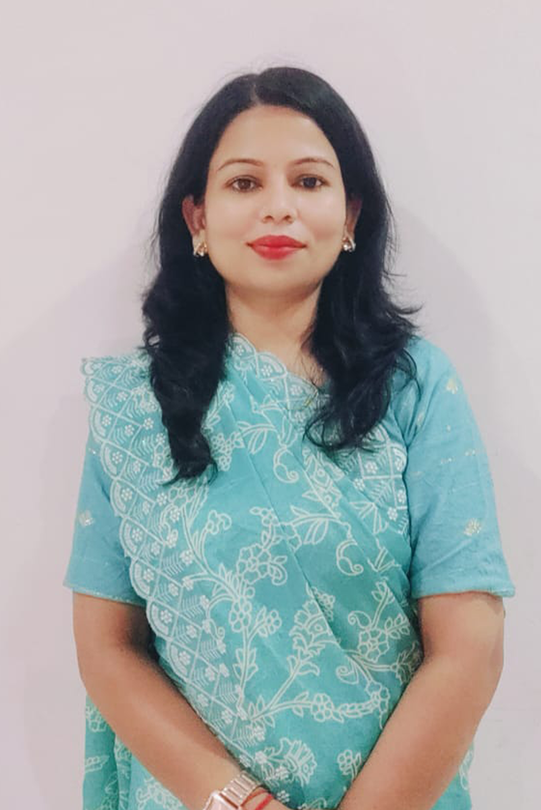 Rajni Choyal