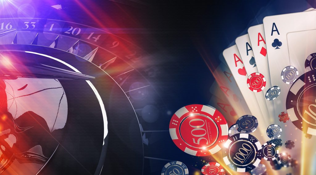 Discover the Enchantment of Casino Magic 1182659954 Discover the Enchantment of Casino Magic 1182659954