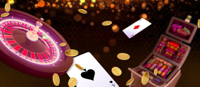 Experience Gaming at Your Fingertips with MyCasino App Experience Gaming at Your Fingertips with MyCasino App