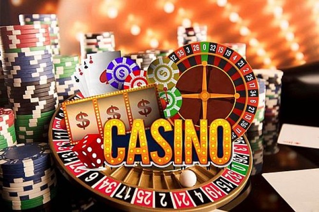 Experience the Thrill of Online Casino Rolletto