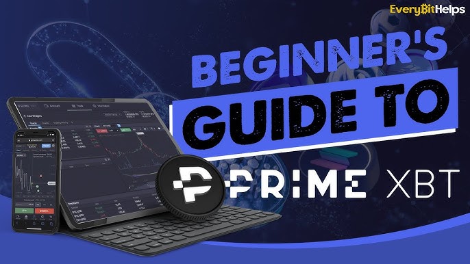 Exploring the PrimeXBT Online Trading Platform A Comprehensive Guide Exploring the PrimeXBT Online Trading Platform A Comprehensive Guide