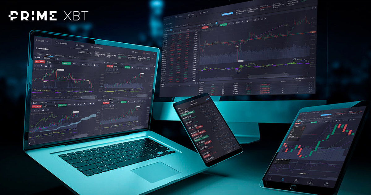 Exploring the PrimeXBT Online Trading Platform A Comprehensive Guide Exploring the PrimeXBT Online Trading Platform A Comprehensive Guide