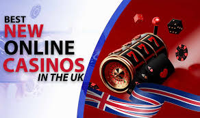Exploring UK Online Casinos with Live Dealers A Guide to an Engaging Experience Exploring UK Online Casinos with Live Dealers A Guide to an Engaging Experience