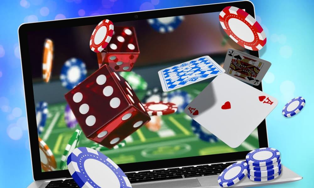 The Ultimate Guide to Casino R2pbet Your Gateway to Excitement