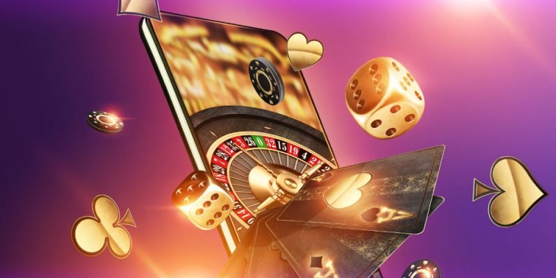 Top Casino Offers for Cryptocurrency 1146569282 Top Casino Offers for Cryptocurrency 1146569282