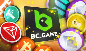 Все о приложении BC Game Игровые возможности на кончиках пальцев