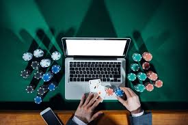 Experience the Thrills of Gambling at 31bet Online Casino UK Experience the Thrills of Gambling at 31bet Online Casino UK